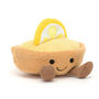 Jellycat - Amuseables Collette Tarte Au Citron