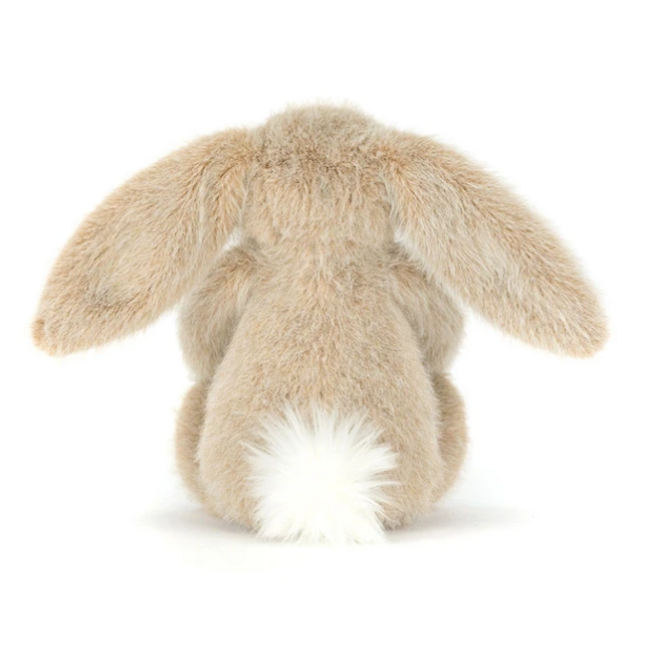 Jellycat - Oat Flufflet Bunny Little