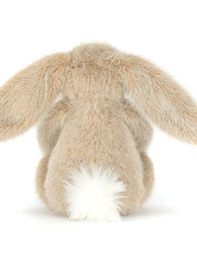Jellycat - Oat Flufflet Bunny Little