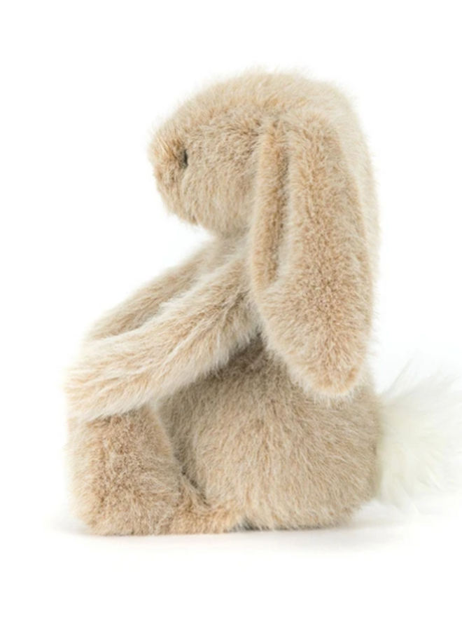 Jellycat - Oat Flufflet Bunny Little