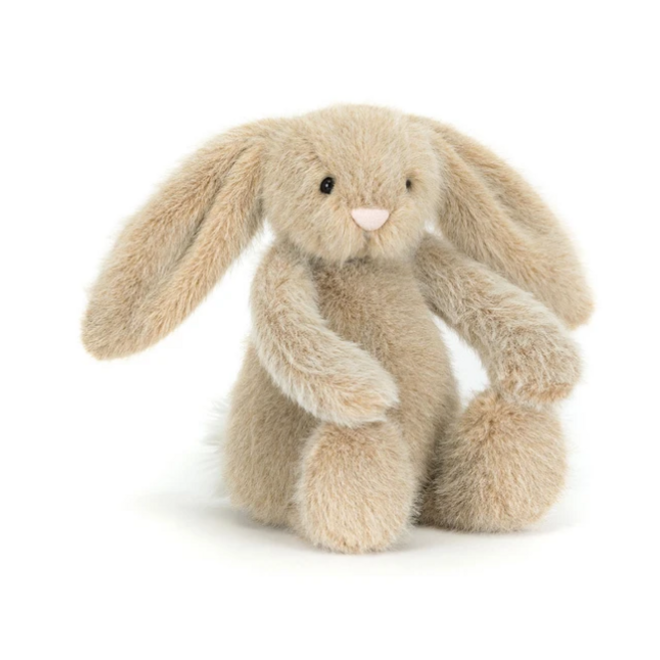 Jellycat - Oat Flufflet Bunny Little