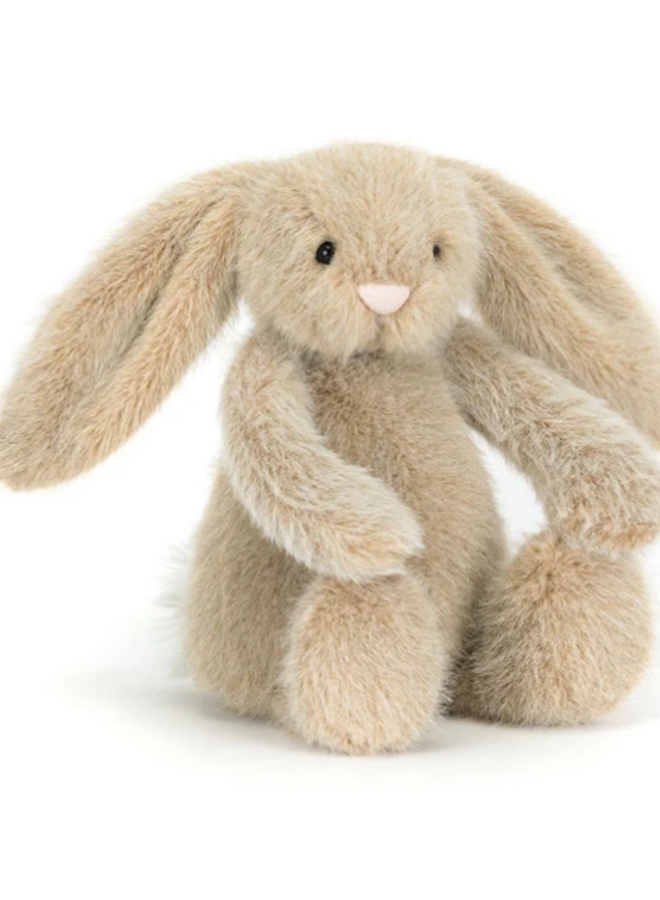 Jellycat - Oat Flufflet Bunny Little