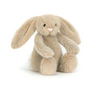 Jellycat - Oat Flufflet Bunny Little