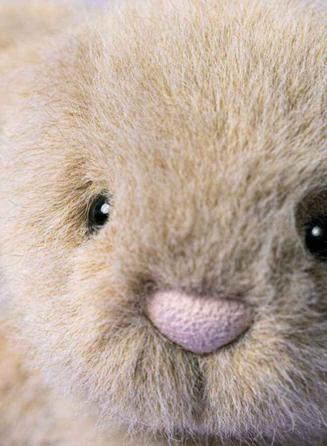 Jellycat - Oat Flufflet Bunny Little