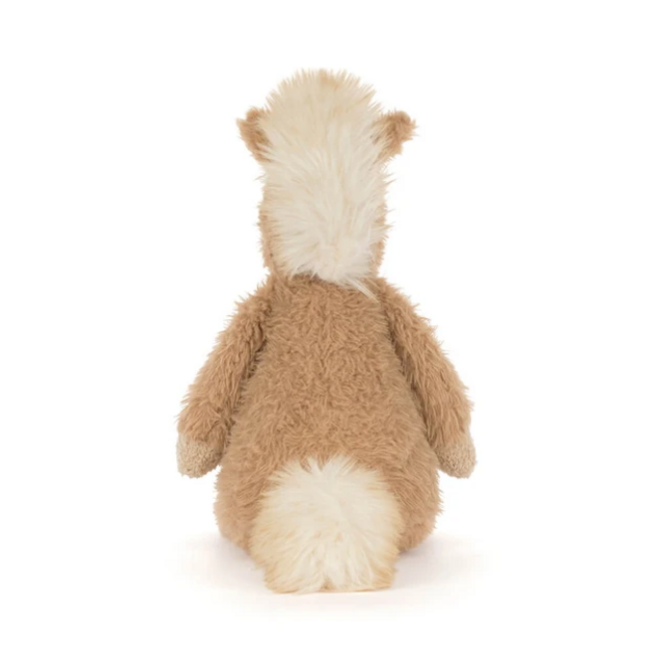Jellycat - Canterneigh Pony