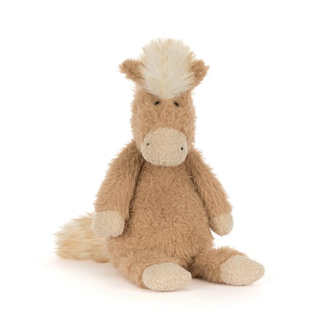 Jellycat - Canterneigh Pony