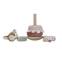 Little Dutch - Tuimelstapelaar - Roze Fairy Garden