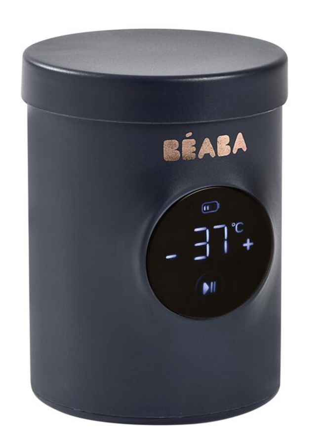 Béaba Milky Nomad -  Night blue