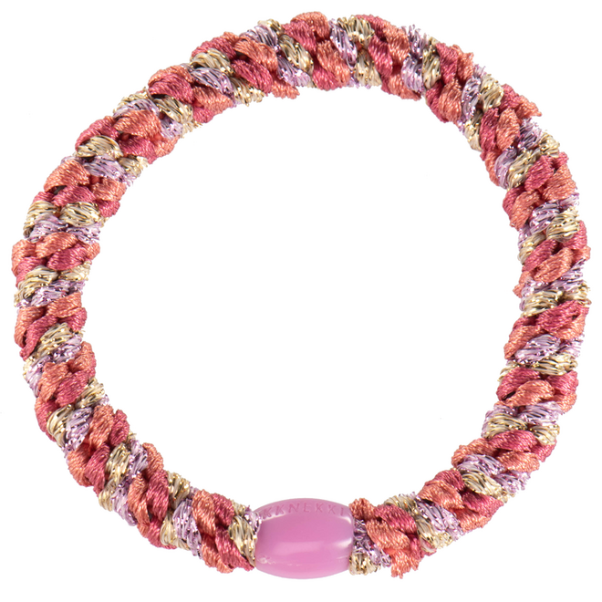 KKNEKKI Mix Rasberry-Pomerant