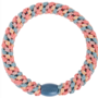 KKNEKKI Mix teal pomerant glitter