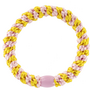 KKNEKKI Yellow-Pink stripe
