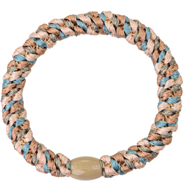 KKNEKKI Mix teal-nougat