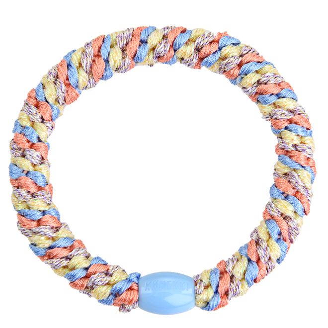 KKNEKKI Mix yellow-bluepeach