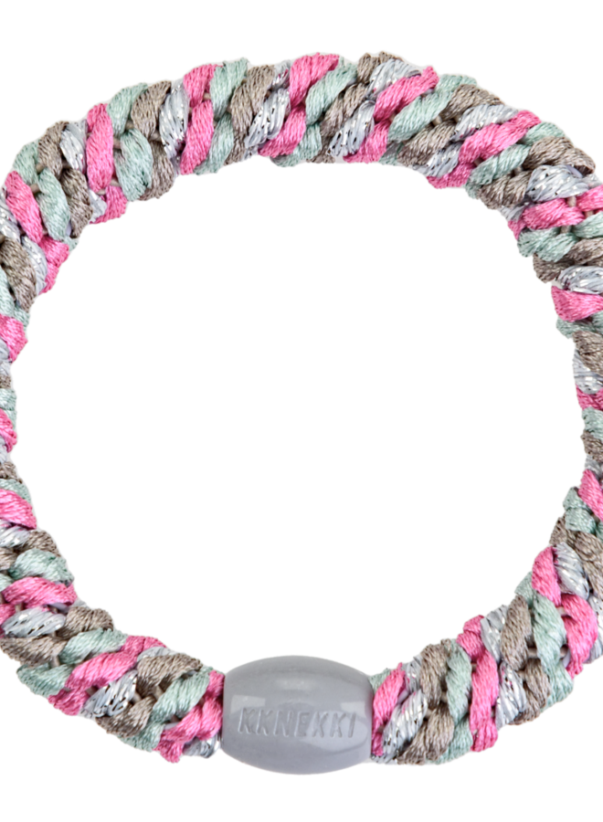 KKNEKKI Mix bubblegum - ice blue