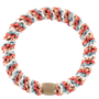 KKNEKKI Mix Coral-Light Blue
