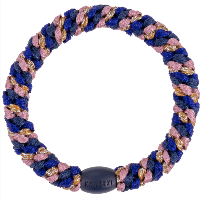 KKNEKKI Mix Purple pink glitter