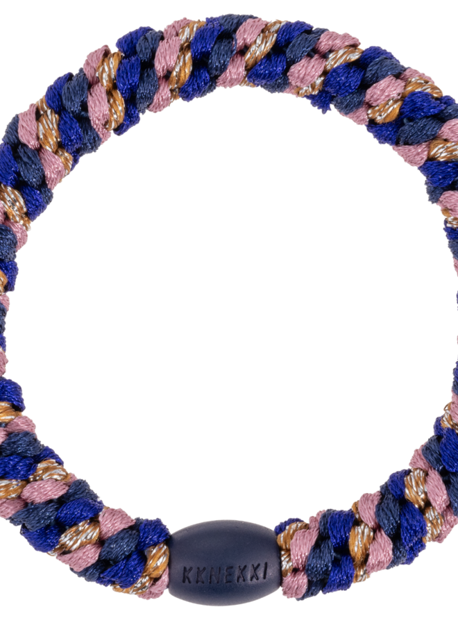 KKNEKKI Mix Purple pink glitter