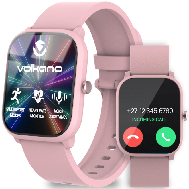 Vivo Series Kids Smart Watch