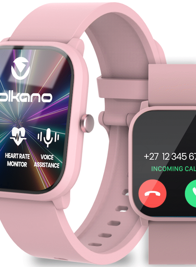 Vivo Series Kids Smart Watch