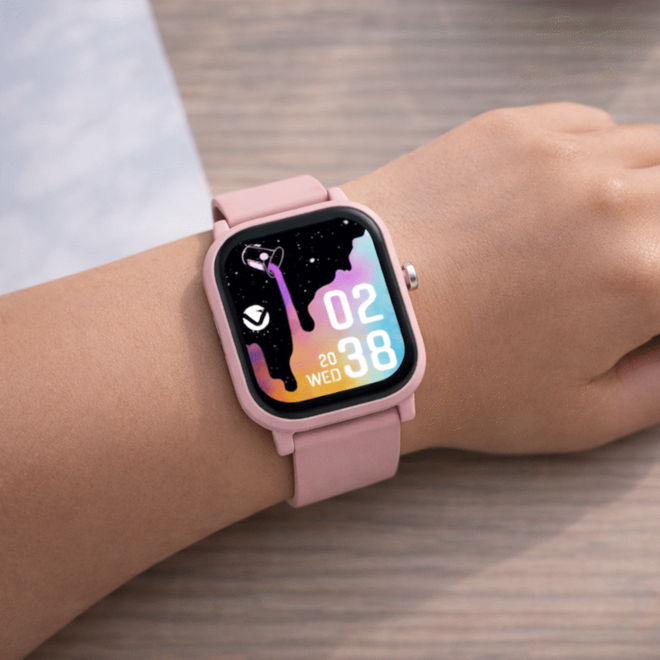 Vivo Series Kids Smart Watch