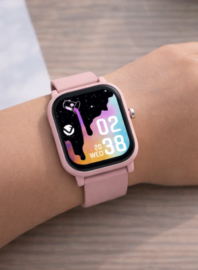 Vivo Series Kids Smart Watch