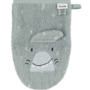 Trixie - Washandjes 2 pack - Mr. Shark - Mr. Dino