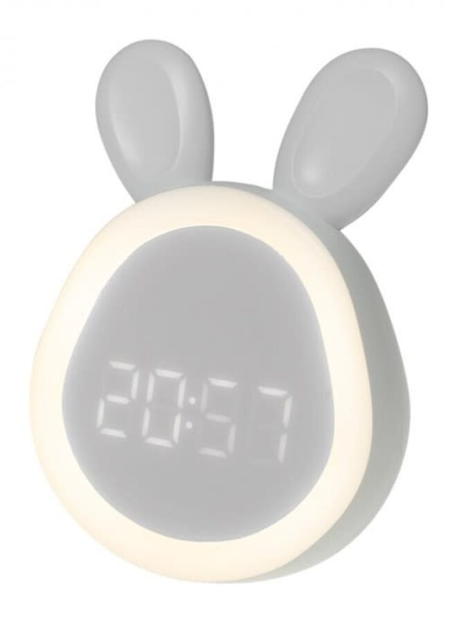 Mary's - Alarm clock Bunny white