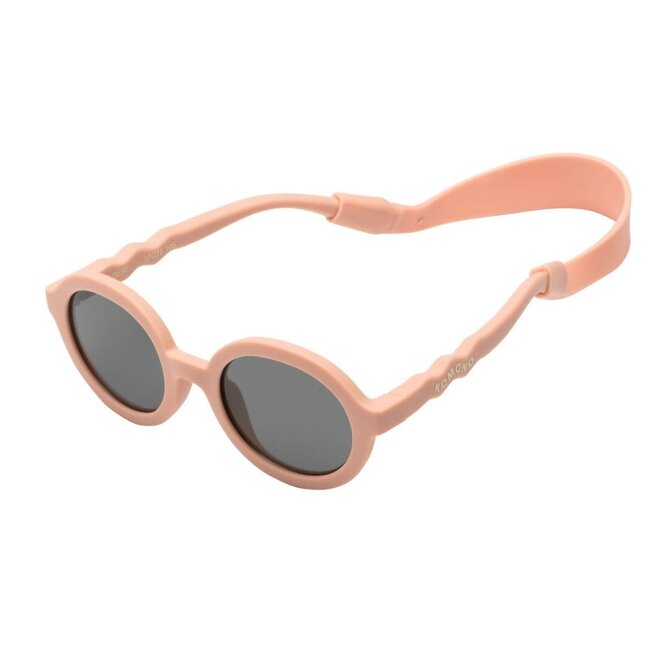 KOMONO - Sunglasses Bebe (0-1Y) - Blush