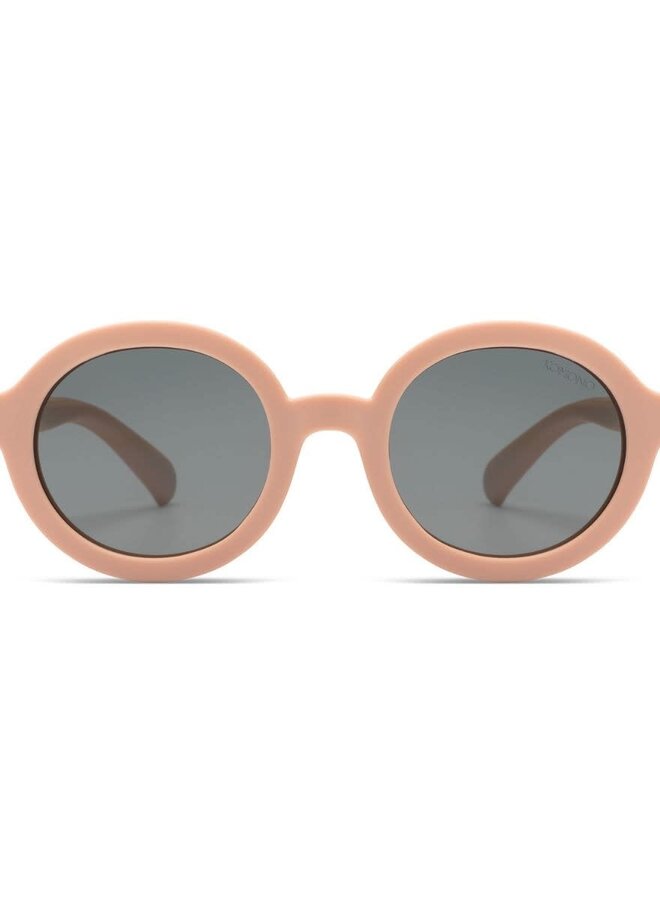 KOMONO - Sunglasses Bebe (0-1Y) - Blush