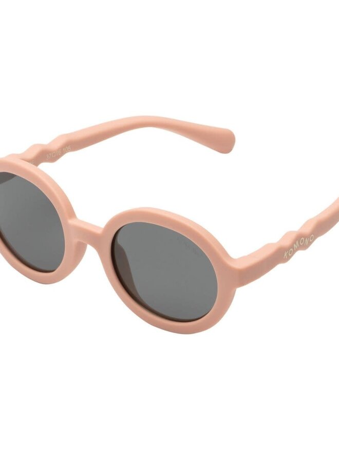 KOMONO - Sunglasses Bebe (0-1Y) - Blush