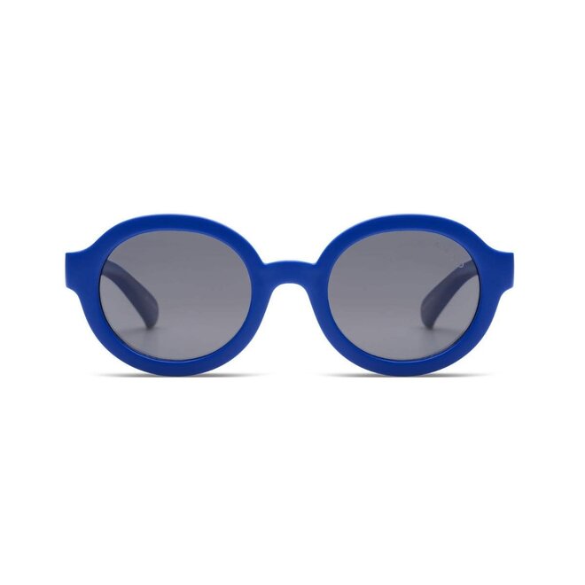 KOMONO - Sunglasses Bebe (0-1Y) - Berry blue