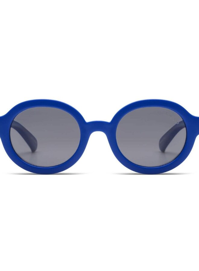 KOMONO - Sunglasses Bebe (0-1Y) - Berry blue