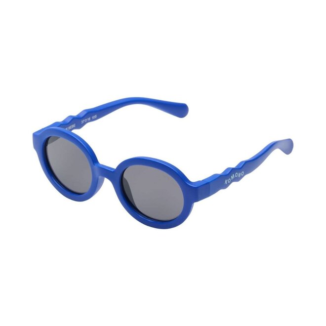 KOMONO - Sunglasses Bebe (0-1Y) - Berry blue