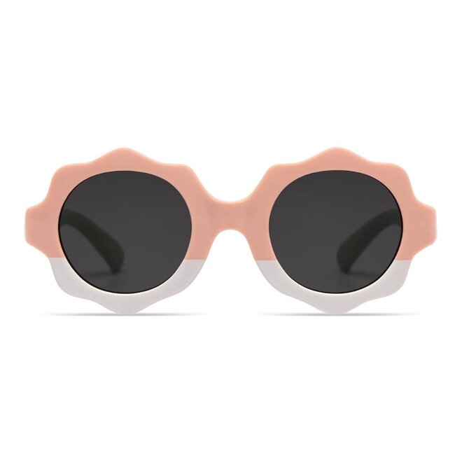KOMONO - Sunglasses Bebe (0-1Y) - Blush