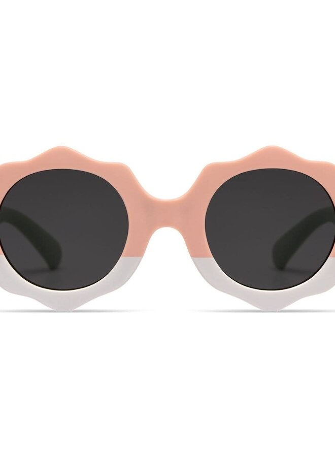 KOMONO - Sunglasses Bebe (0-1Y) - Blush