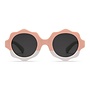 KOMONO - Sunglasses Kiddos (0-1Y) - Sunny Blush triplets