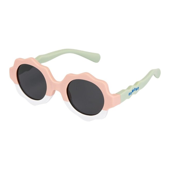 KOMONO - Sunglasses Bebe (0-1Y) - Blush