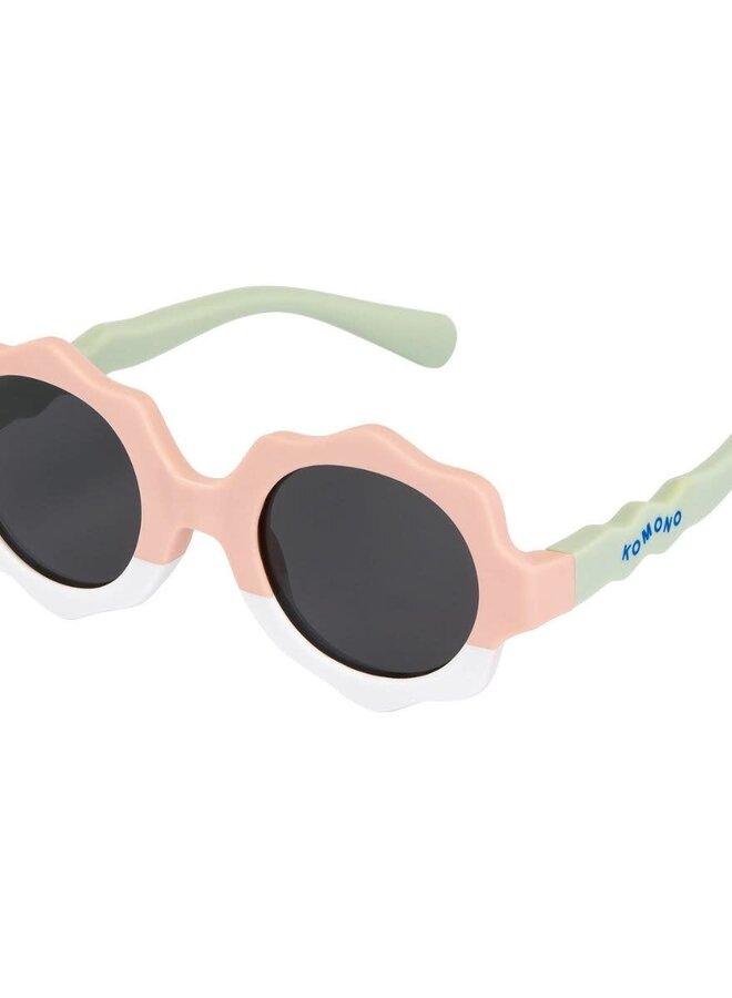 KOMONO - Sunglasses Bebe (0-1Y) - Blush