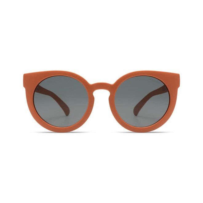 KOMONO - Sunglasses KIDDOS (1-2Y) - Brick