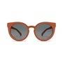 KOMONO - Sunglasses KIDDOS (1-2Y) - Brick