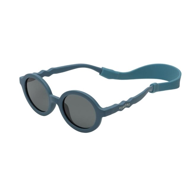 KOMONO - Sunglasses KIDDOS Lele (1-2Y) - Stone