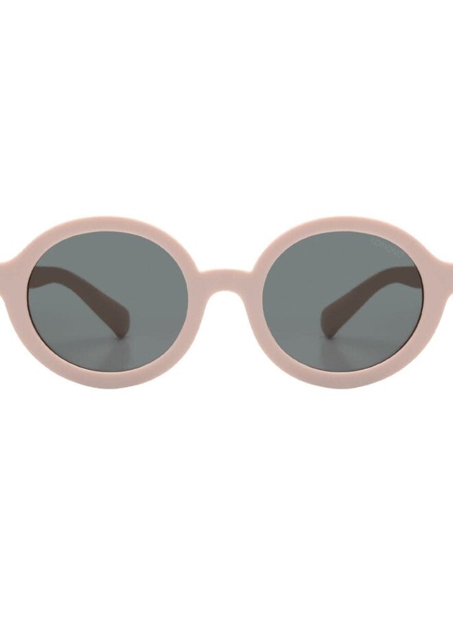 KOMONO - Sunglasses KIDDOS Lele (1-2Y) - Blush