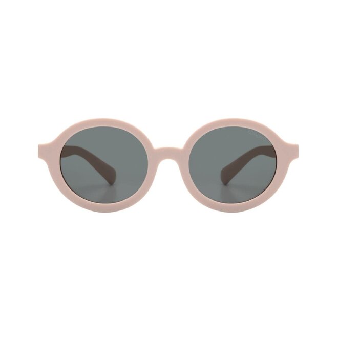 KOMONO - Sunglasses KIDDOS Lele (1-2Y) - Blush