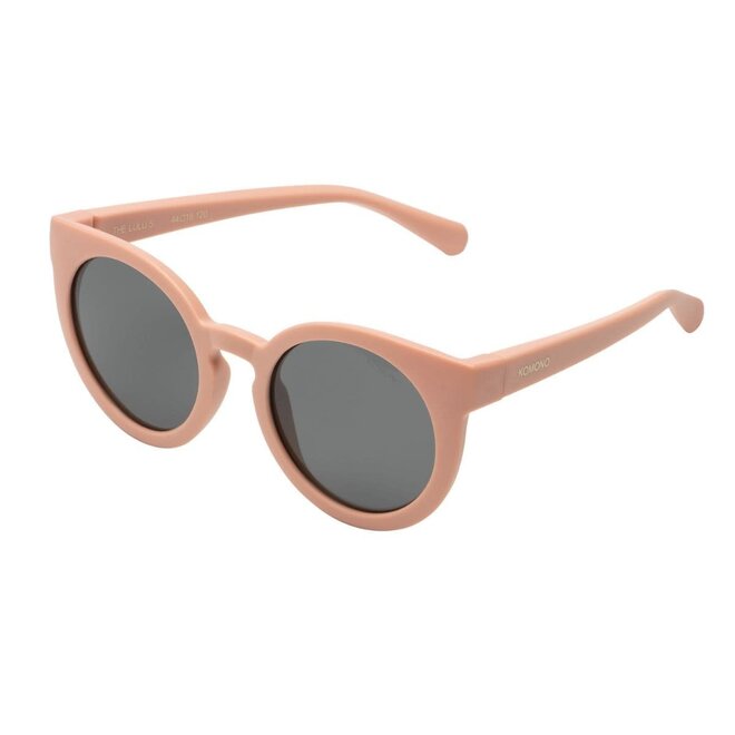 KOMONO - Sunglasses KIDDOS Lulu (3-5Y) - Blush
