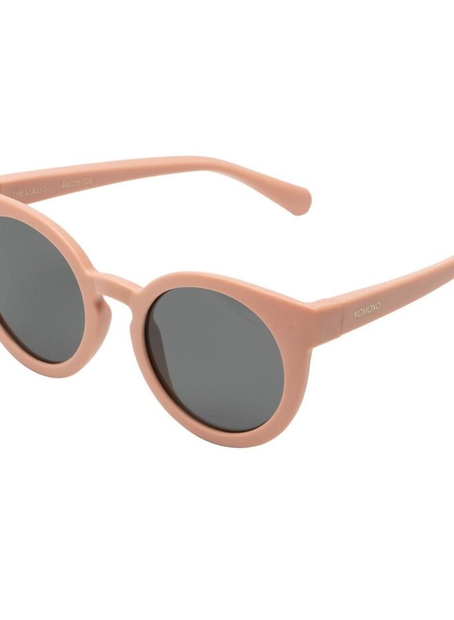 KOMONO - Sunglasses KIDDOS Lulu (3-5Y) - Blush