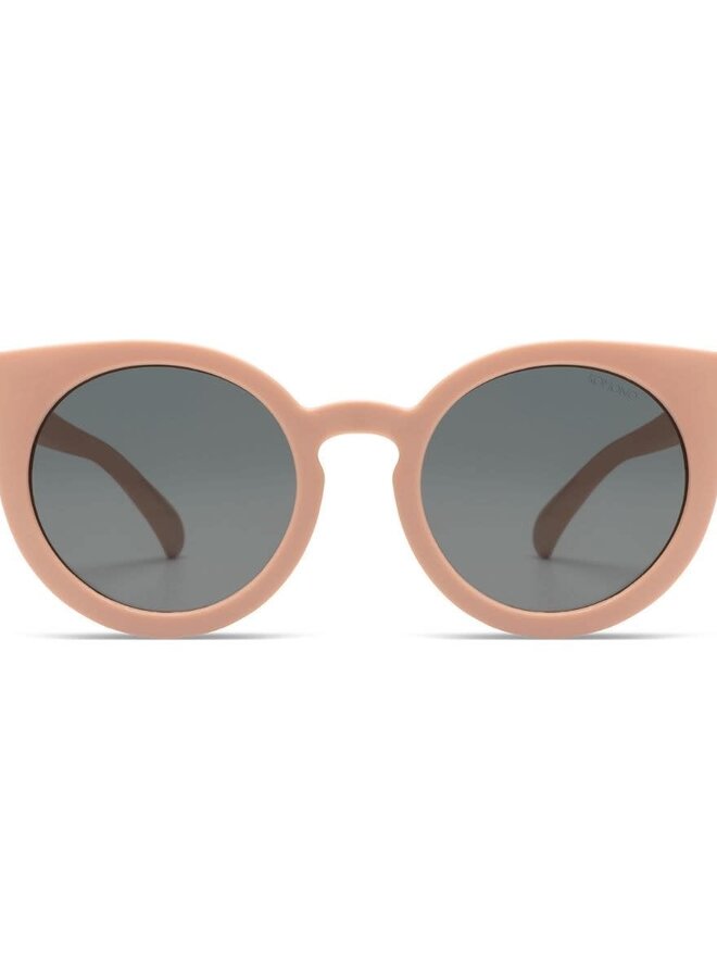 KOMONO - Sunglasses KIDDOS Lulu (3-5Y) - Blush