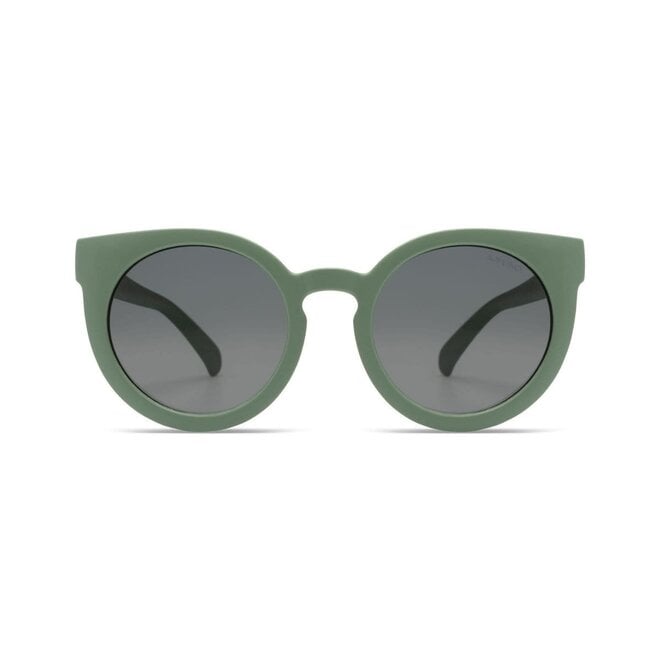 KOMONO - Sunglasses KIDDOS Lulu (3-5Y) - Sage