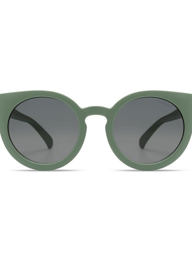 KOMONO - Sunglasses KIDDOS Lulu (3-5Y) - Sage