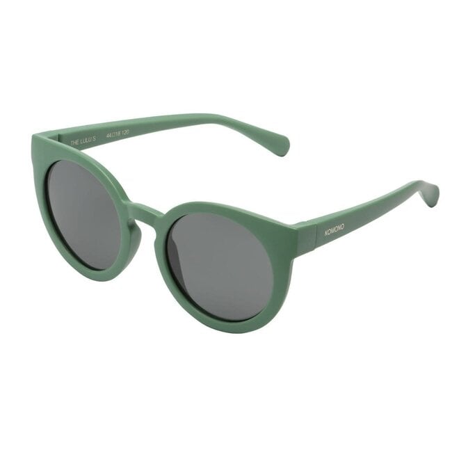 KOMONO - Sunglasses KIDDOS Lulu (3-5Y) - Sage