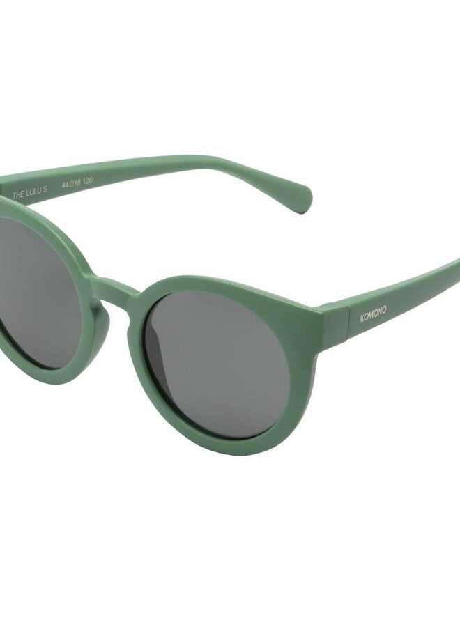 KOMONO - Sunglasses KIDDOS Lulu (3-5Y) - Sage